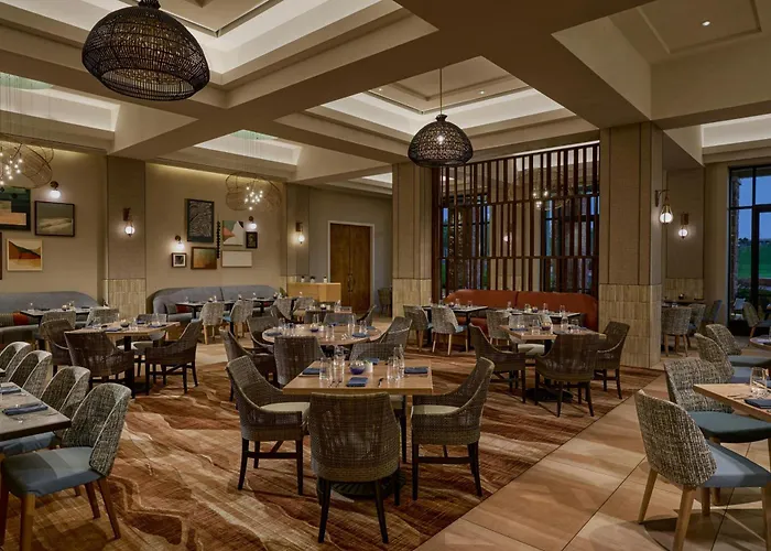 Phoenix Luxury Resorts