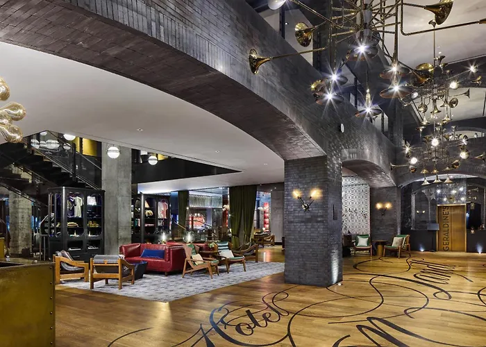 Hotel Van Zandt