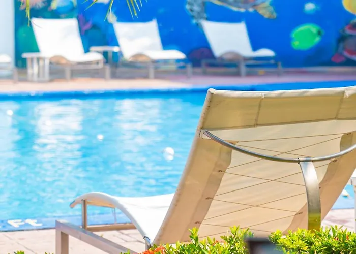 Hotel Las Hamacas