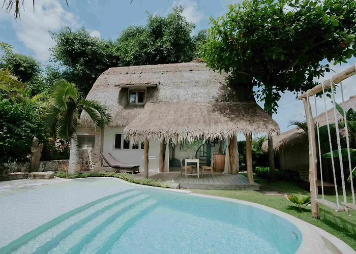 Le Yanandra Bali Resort