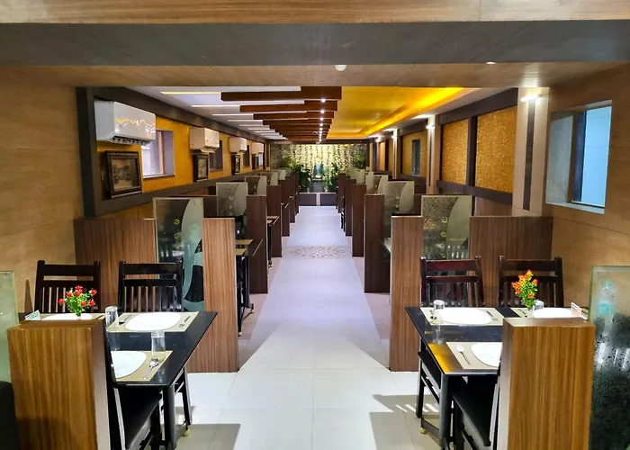Velankanni Resorts