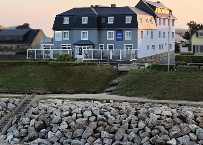 Hotel Des Isles