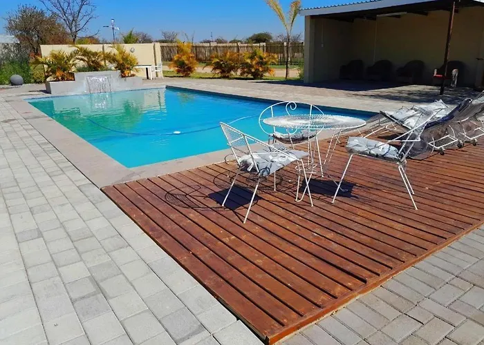 Mogale Royal Gardens