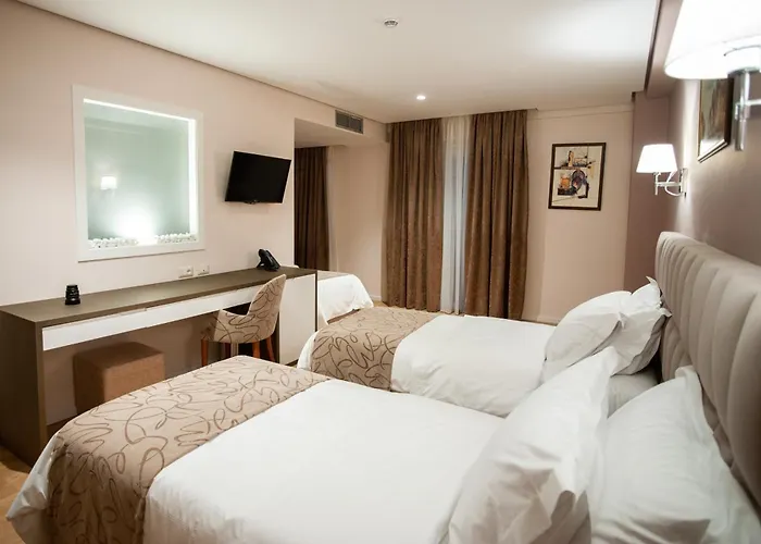 Doanesia Premium Hotel & Spa