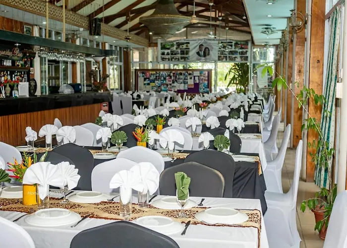 Honiara Hotel