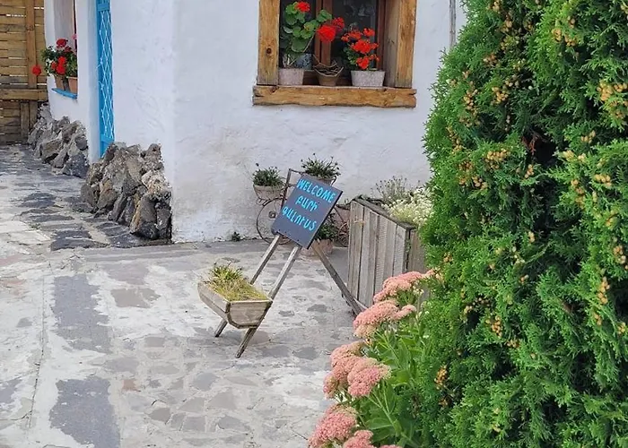 Art Hotel Sevan