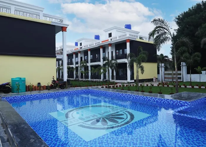 Rajbari Resort