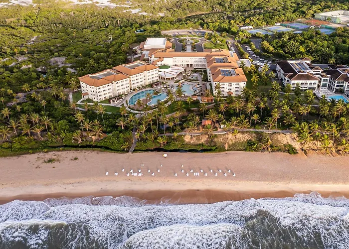 Sauipe Sol Grand Premium All Inclusive