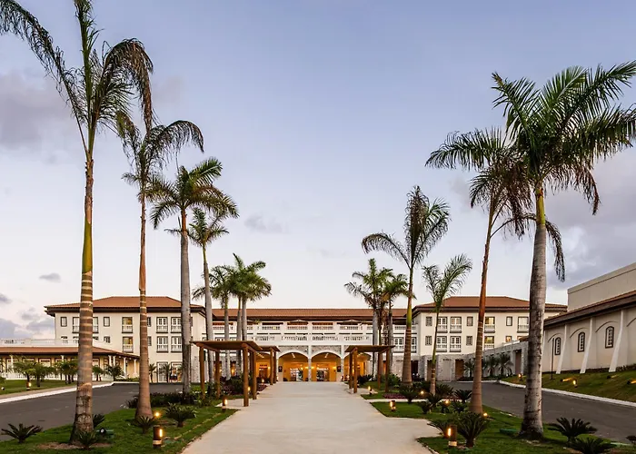 Sauipe Sol Grand Premium All Inclusive