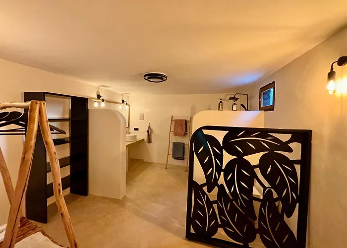 Maison Fimela - Boutique Hotel