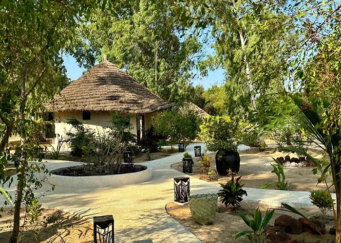 Maison Fimela - Boutique Hotel