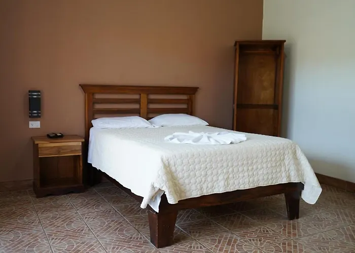 Hotel Pacuare