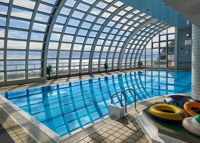 Hotel Cetus Royal