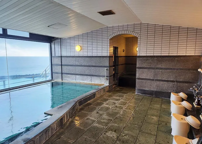 Hotel Cetus Royal