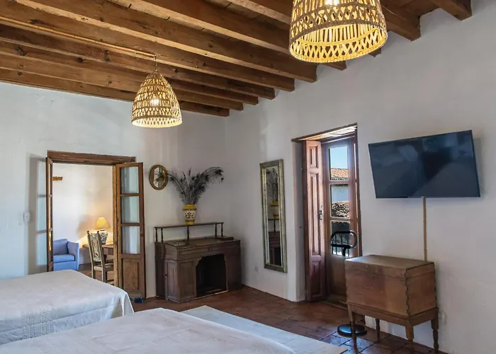 Casa Batucada - Hotel Boutique