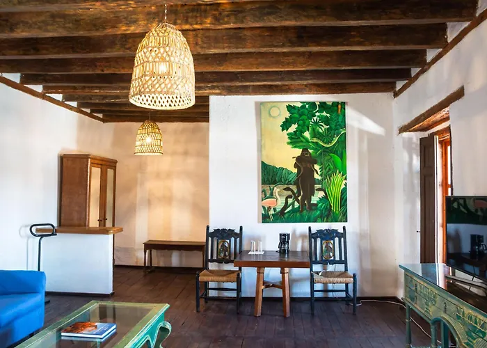 Casa Batucada - Hotel Boutique