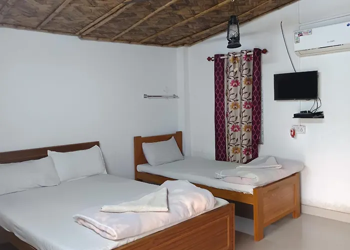 Sundarban Jungle Mahal Resort