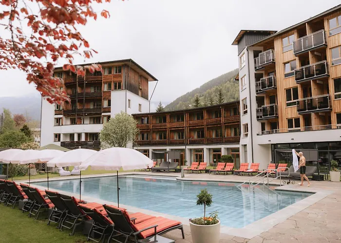 Hotel Die Post