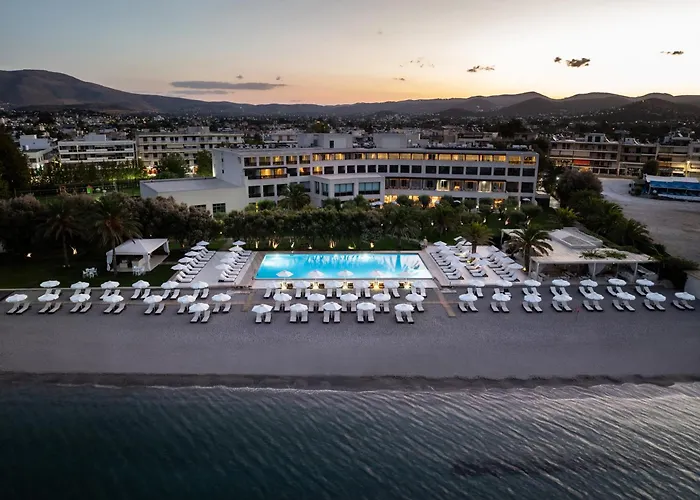 Plaza Resort