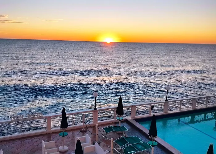 Porto Recanati Resorts