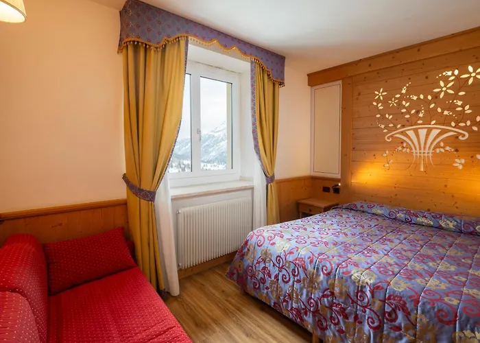 Sport Hotel Vittoria