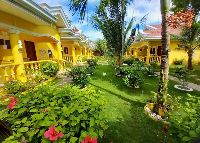 Logon Beach Resorts