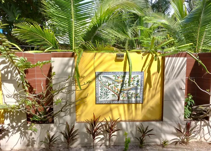 Malapascua Garden Resort