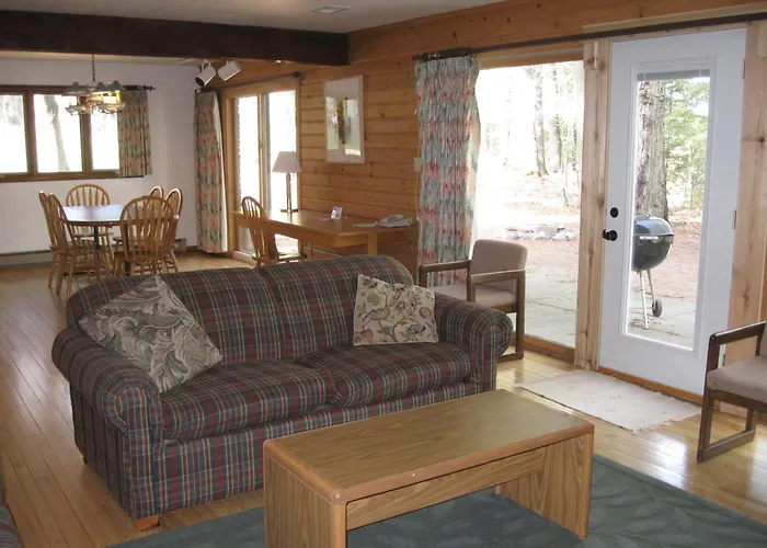 Holiday Acres Resort