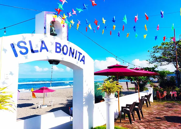 San Juan (La Union) Beach Resorts