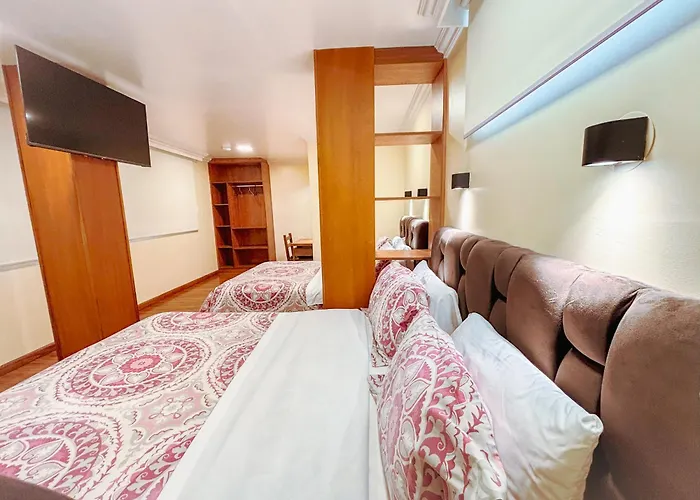 Hotel David