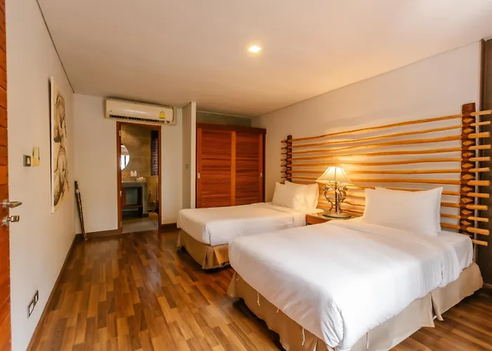 The Farmhouse At Polo Escape