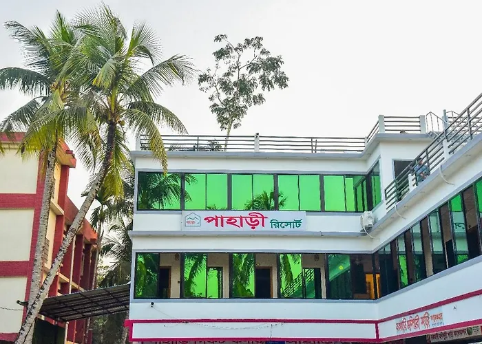 Pahari Resort