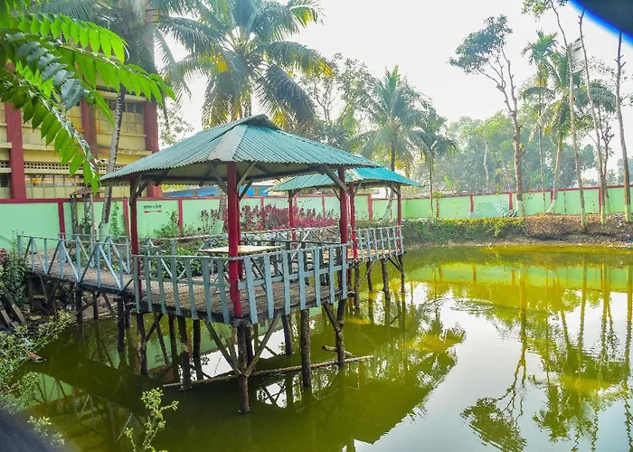 Pahari Resort