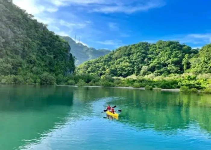 Airusxander Beach Resort