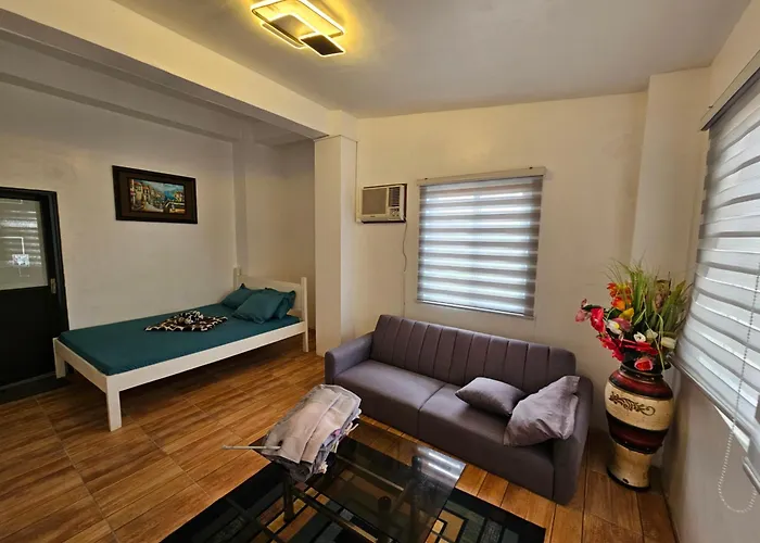 Airusxander Beach Resort