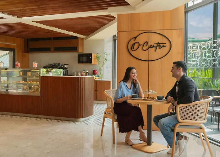 Courtyard By Marriott Goa Colva