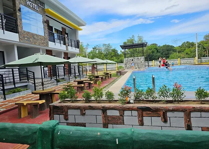 Summerville Hotel And Resort