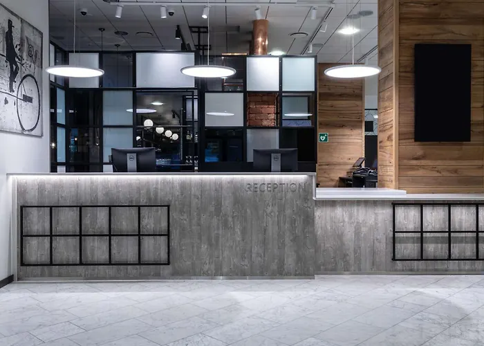 Scandic Pasila