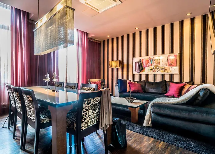 Scandic Stora Hotellet