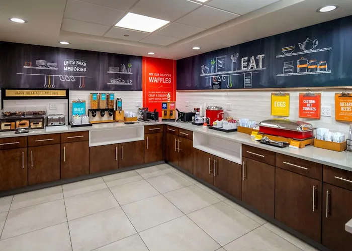 Hampton Inn Long Island/Commack
