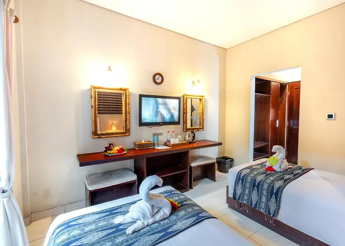 Samawa Transit Hotel