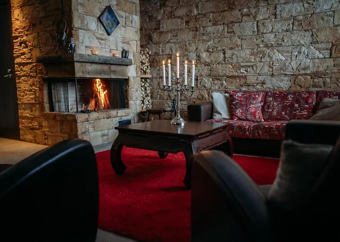 Ruka Peak - Boutique Hotel & Restaurant