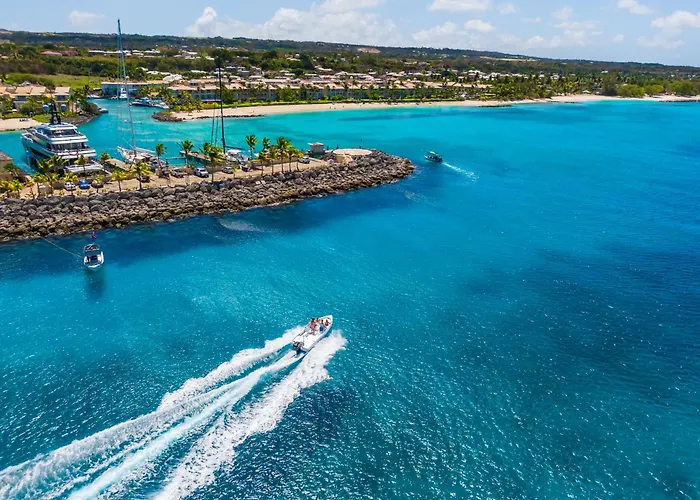 Family resorts in BARBADOS