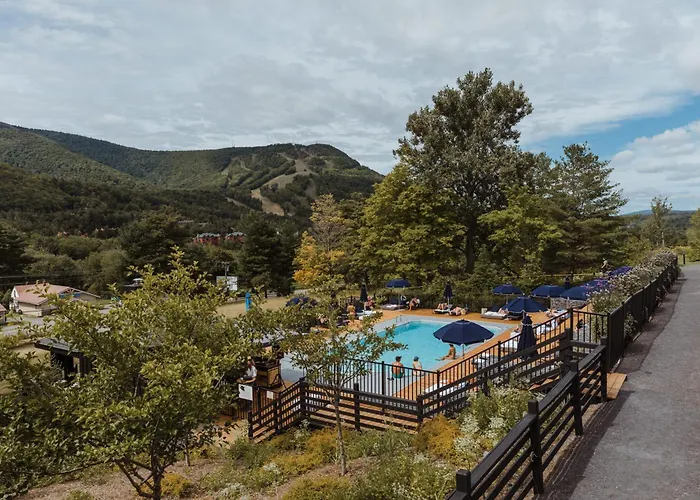 Scribner'S Catskill Lodge, A Member Of Design Hotels