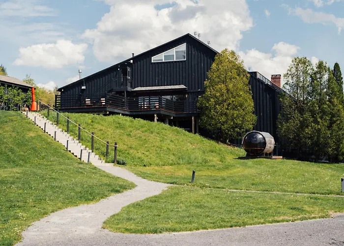 Scribner'S Catskill Lodge, A Member Of Design Hotels