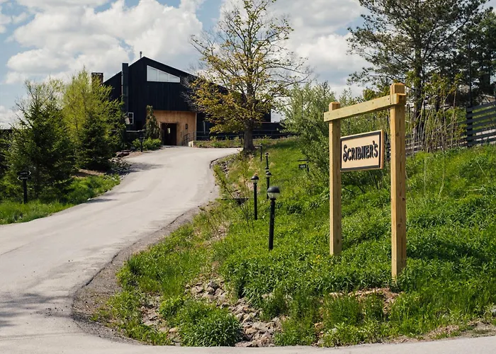 Scribner'S Catskill Lodge, A Member Of Design Hotels