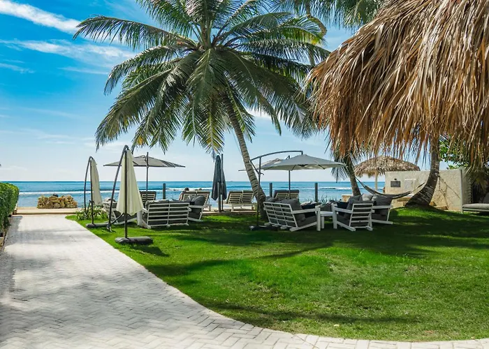 Juan Dolio All Inclusive Resorts
