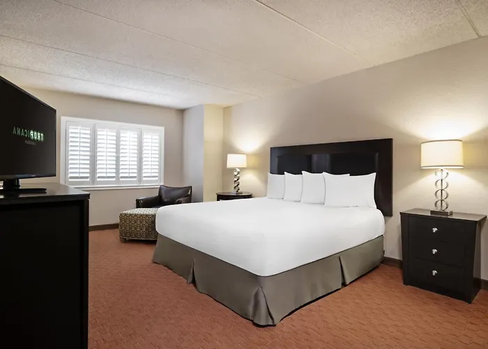Tropicana Laughlin Hotel & Casino - A Caesars Rewards Destination