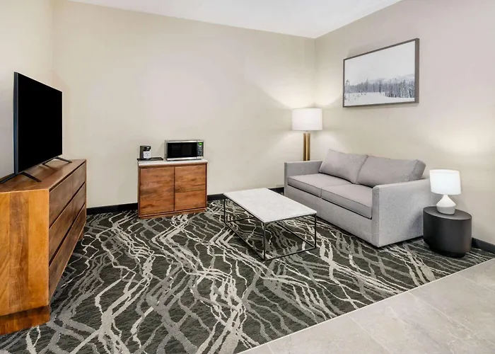 La Quinta Inn By Wyndham Steamboat Springs