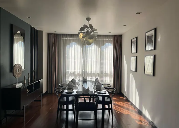 Le Meridien Thimphu